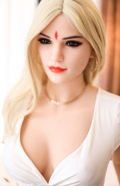 165cm-Muse-Sex Doll with Slim Body